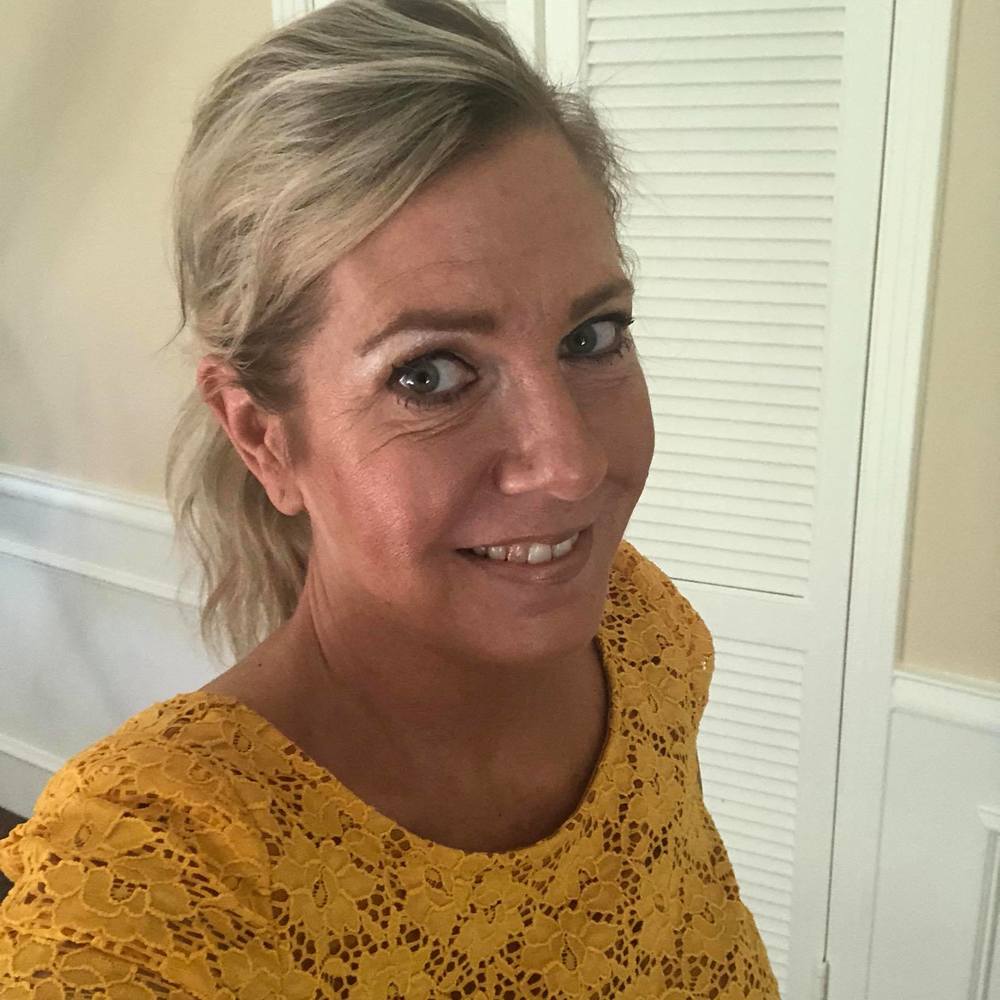 Meet your Posher, Vicki